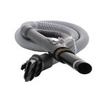 Flexible complet pour aspirateur rowenta compact force cyclonic ergo force cyclonic silence force - ljd969352 ...