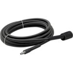 Flexible complet m22 8 metres s09 40180096 pour nettoyeur haute pression lavor