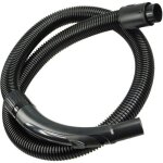 Tuyau flexible complet (avec poigne) aspirateur rs - rt900428 ss - 7223035243 moulinex rowenta neff ...