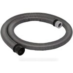 Flexible gris universel pour aspirateur rowenta zr901101 ro1045ib410 ro1071 ro107101410 ro1071094 Flexible gris universel pour aspirateur rowenta zr901101 ro1045ib410 ro1071 ro107101410 ro1071094