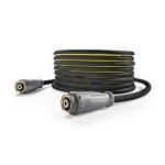 Flexible haute pression - k�rcher - 6. 110 - 032. 0 - dn8 20 m - m22x15 - 315 bar