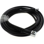 Flexible haute pression 3761160 - nettoyeur haute pression mac allister - tuyaux et durites