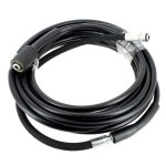 Flexible haute pression 8m 3441220 - nettoyeur haute pression michelin