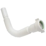 Flexible dévacuation - somatherm - 1938 - 32 - 340 à 800 mm - pvc - siphon de groupe de sécurité Flexible dévacuation - somatherm - 1938 - 32 - 340 à 800 mm - pvc - siphon de groupe de sécurité
