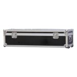 Flight case power ft stands