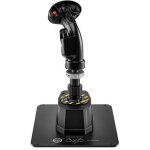 Flight joystick - thrustmaster - ava f / a - 18e - sous licence boeing