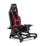 Flight seat pro - fauteuil de simulation de vol next level racing Flight seat pro - fauteuil de simulation de vol next level racing