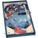 Vilac - flipper en bois de lespace