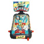 Flipper lectronique - lexibook - effets lumineux et sonores - pour enfants - vert
