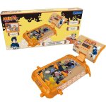 Flipper �lectronique de table lexibook naruto jeu daction et r�flexe enfant et famille �cran lcd effets ...