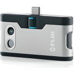Cam�ra thermique - flir - one - android - usb - c - version 3 - noir