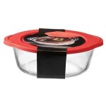 Flirt by r & b cucina plat À gratin en verre 145 l ritzenhoff & breke Flirt by r & b cucina plat À gratin en verre 145 l ritzenhoff & breke