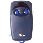 Flo2 tlcommande 2 canaux nice - nice
