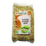 Flocon davoine gros500g markal.