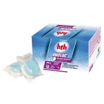 Floculant universel - hth - unifloc - pr�venir les eaux troubles - am�liorer la finesse de filtration ...