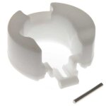 Flotteur carburateur de moteur honda. n� origine 16013 - ze0 - 005