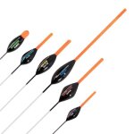 Flotteur - preston innovations - f1 fine - 12 mm - mousse rohacell - carbone