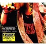 Flowers in the desert [cd] compilation depeche mode et multi - artistes ?