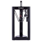 Flsun imprimante 3d taille dimpression 260 mm x 330 mm impression rapide / liaison  trois axes avec ...