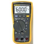 Multim�tre fluke 115 - marque fluke - tension maximale 600 v