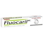 Fluocaril bi?fluor� 145 mg dentifrice blancheur 75 ml - polissant & anti?caries