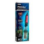 Fluval pro vac bodengrundreiniger schwarz - 11077