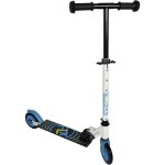Marque - trottinette 2 roues 121mm pliable flexxy 121 marque