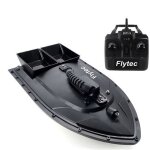 Bateau dappt de pche rc - flytec - 2011 - 5 - 1. 5 kg - tlcommande 500 m - vitesse max 5. 4 km / ...