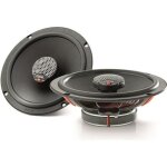 Focal kit coaxial 2 voies icu165 165 cm universel