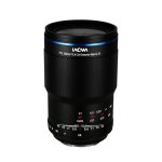 Focale fixe laowa objectif 90mm f / 2. 8 2x ultra macro apo compatible avec sony fe