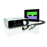Interface audio num�rique - focusrite - itrack solo - 2 entr�es - 2 sorties - alimentation phantom 48v ...