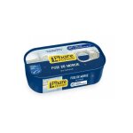 Foie de morue naturel msc 121gr msc (non bio - ipip)
