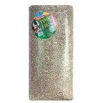 Foin des pr�s pour rongeurs 240 l
