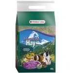 Foin - versele laga - de montagne aux herbes - sac de 500 gr