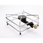 Foker qp r�chaud avec support m�tal