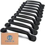 Folaya 20x cuisine armoire porte poign�es placard tiroir chambre meubles tirer entraxe 128mm aluminium ...