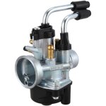 Folaya carburateur 17. 5 mm type phbn starter manuel pour mbk booster nitro stunt mach - g jog - r bw?s ...