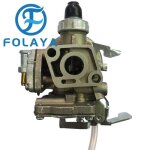Folaya carburateur pour certains shindaiwa b45 b45la tondeuse d�broussailleuse remplace tk style