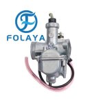Folaya carburateur pour yamaha ybr125 ybr 125 125cc moteur essence syst�me de carburant moto pi�ces de ...
