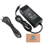 Chargeur - folaya - irobot roomba s�rie 500 + 600 + 700 + 800 + - noir - accessoire compatible - mixte ...