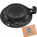 Folaya d�marreur � c�ble pour tondeuse einhell gc - pm 51 / 2 s hw / gc pm 51 / 2 s hw se