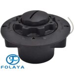 Folaya t�te d�broussailleuse universelle grass trimmer head line pour stihl autocut 25 - 2 m10 x 1. 25 ...