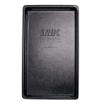 Fond de cage plastique savic taille : 61 cm - savic Fond de cage plastique savic taille : 61 cm - savic