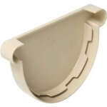 Fond de goutti�re universel diam�tre 25