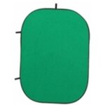 Fond pliant walimex 13917 - 150x200 cm - vert