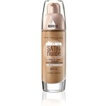 Fond de teint liquide dream satin fluide - maybelline new york - teinte 68 caramel ambr� - couleur golden ...