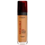 Fond de teint loreal paris infaillible - longue tenue 32h - noisette