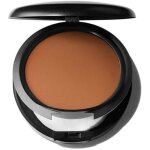 Fond de teint - mac - studio fix powder plus - nw55 - 15 g - peaux grasses