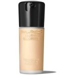 Fond de teint - mac - studio radiance serum - powered - nc15 - 30 ml - tous types de peau