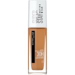 Fond de teint mat superstay active wear 30h maybelline new york - longue tenue et sans transfert - 61 ...